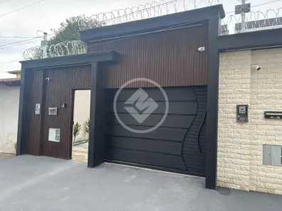 Casa com 3 Quartos à venda, 125m² no Jardim Vila Boa, Goiânia