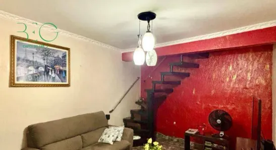 Sobrado com 4 Quartos à venda, 290m² no Cangaíba, São Paulo