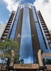 Apartamento com 4 Quartos à venda, 266m² no Zona 01, Maringá