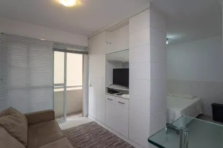 Kitnet com 1 Quarto à venda, 31m² no Perdizes, São Paulo