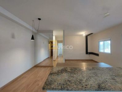Apartamento com 2 Quartos à venda, 74m² no Parque Prado, Campinas