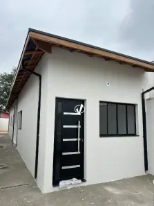 Casa com 2 Quartos à venda, 71m² no Jardim Regina (Moreira César), Pindamonhangaba