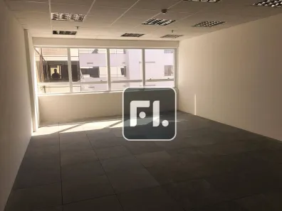 Sala Comercial para alugar, 43m² no Alphaville Centro Industrial e Empresarial/Alphaville., Barueri