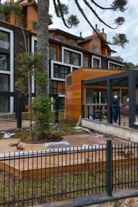 Apartamento com 2 Quartos à venda, 79m² no Centro, Canela