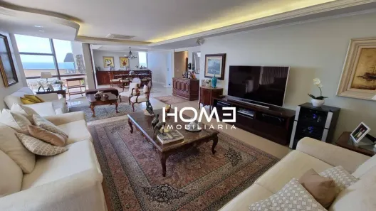 Apartamento com 4 Quartos à venda, 304m² no Barra da Tijuca, Rio de Janeiro