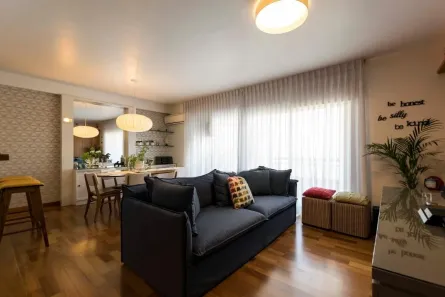 Apartamento com 3 Quartos à venda, 115m² no Vila Mariana, São Paulo