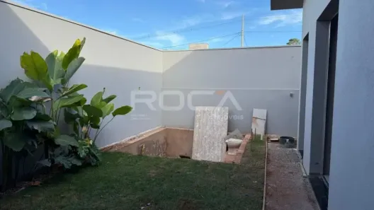 Casa com 3 Quartos à venda, 174m² no Residencial Samambaia, São Carlos