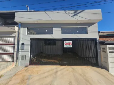 Casa com 2 Quartos à venda, 105m² no Jardim São Guilherme, Sorocaba