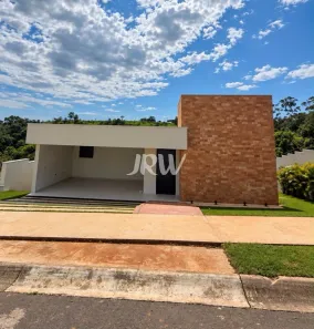 Casa de Condomínio com 3 Quartos à venda, 200m² no Mirante dos Ipês, Salto