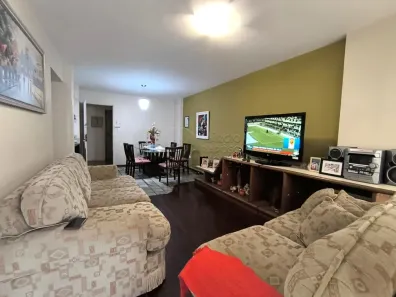 Apartamento com 3 Quartos à venda, 112m² no Ponta Verde, Maceió