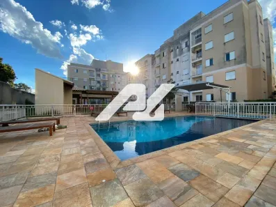 Apartamento com 2 Quartos à venda, 60m² no Vila Costa e Silva, Campinas