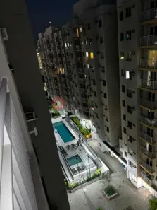 Apartamento com 1 Quarto à venda, 35m² no São Cristóvão, Rio de Janeiro