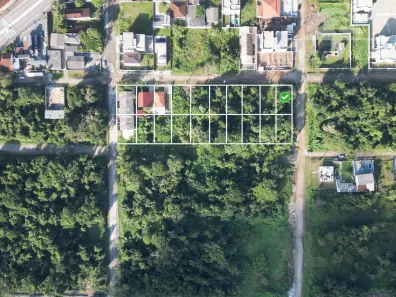 Lote/Terreno à venda, 15m² no , Matinhos