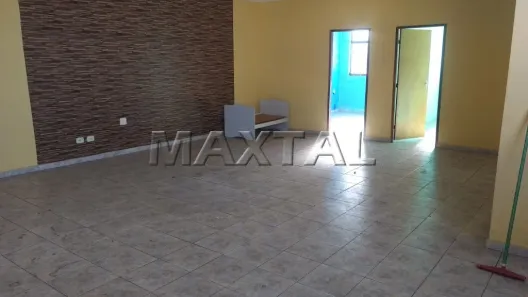 Ponto Comercial para alugar, 150m² no Vila Souza, São Paulo