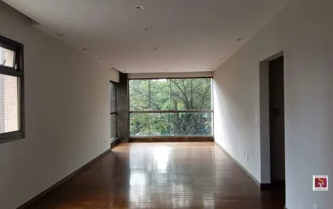 Apartamento com 4 Quartos para alugar, 200m² no Serra, Belo Horizonte
