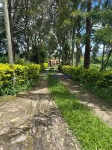 Fazenda/Sítio com 3 Quartos à venda, 66300m² no Glaura, Ouro Preto