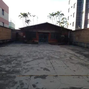 Imóvel Comercial à venda, 821m² no Santa Tereza, Belo Horizonte