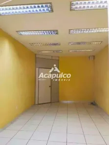 Ponto Comercial para alugar, 43m² no Centro, Americana