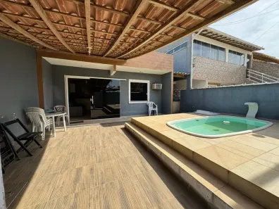 Casa com 2 Quartos à venda, 60m² no Unamar (Tamoios), Cabo Frio
