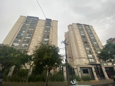 Apartamento com 3 Quartos para venda ou aluguel, 113m² no Taquaral, Campinas