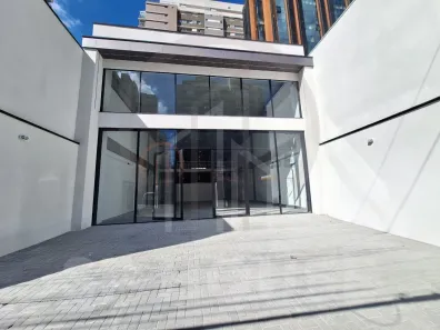 Prédio Comercial para alugar, 560m² no Indianópolis, São Paulo