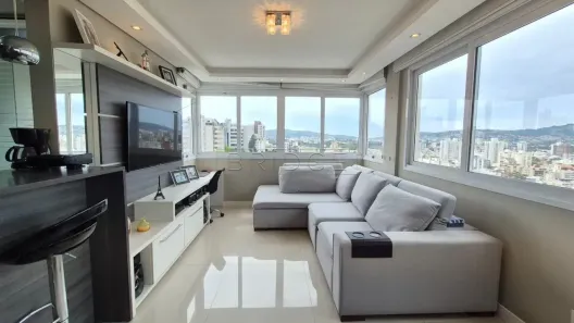 Apartamento com 3 Quartos à venda, 67m² no Petrópolis, Porto Alegre