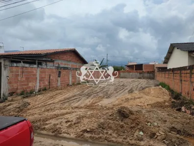 Lote/Terreno à venda, 256m² no Balneário dos Golfinhos, Caraguatatuba