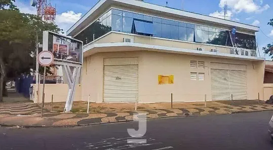 Casa com 3 Quartos à venda, 381m² no Jardim Chapadão, Campinas