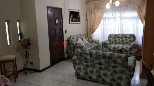 Sobrado com 4 Quartos à venda, 242m² no Olímpico, São Caetano do Sul