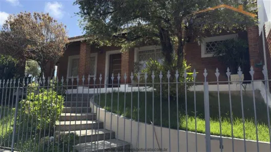 Casa com 3 Quartos à venda, 187m² no Vila São Judas Thadeu, Botucatu