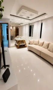 Apartamento com 3 Quartos à venda, 76m² no Barroca, Belo Horizonte