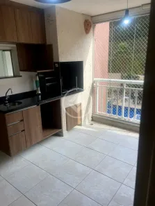 Apartamento com 3 Quartos à venda, 116m² no Tamboré, Santana de Parnaíba