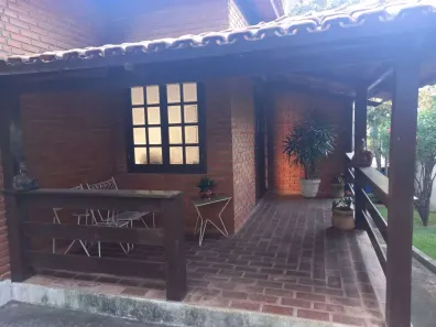 Casa com 3 Quartos à venda, 180m² no Chácaras cachoeira, São José da Lapa
