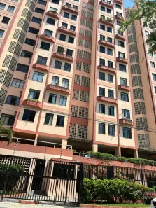 Apartamento com 2 Quartos à venda, 57m² no Salgado Filho, Aracaju