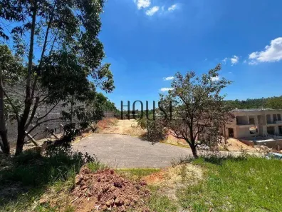 Lote/Terreno à venda, 1561m² no Jardim Novo Mundo, Sorocaba