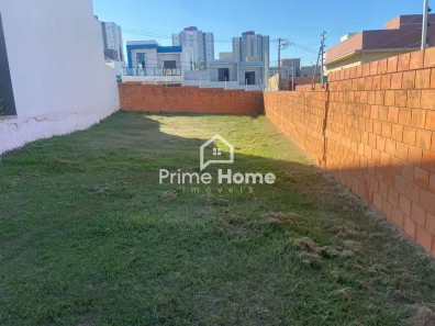 Lote/Terreno à venda, 310m² no Jardim Bela Vista, Indaiatuba