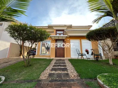 Casa de Condomínio com 2 Quartos à venda, 126m² no Esperança, Londrina