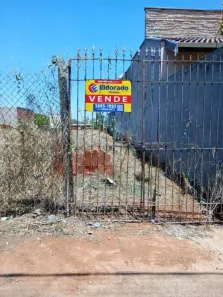Lote/Terreno à venda, 250m² no Vila Real, Hortolândia