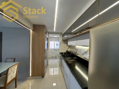 Apartamento com 3 Quartos à venda, 110m² no Engordadouro, Jundiaí