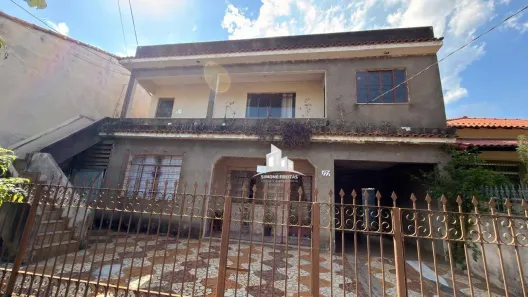 Casa com 3 Quartos à venda, 91m² no Monte Castelo, Volta Redonda