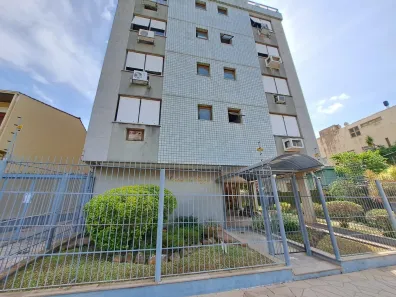 Apartamento com 2 Quartos à venda, 85m² no Partenon, Porto Alegre