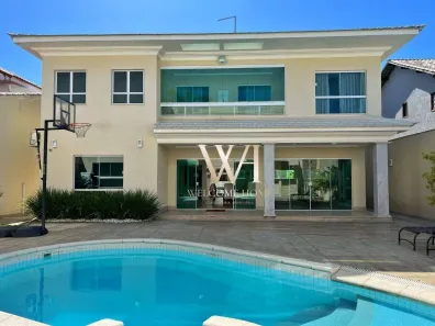 Casa com 5 Quartos à venda, 585m² no Camboinhas, Niterói