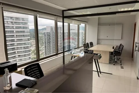 Sala Comercial para alugar, 87m² no Dezoito do Forte Empresarial/Alphaville., Barueri