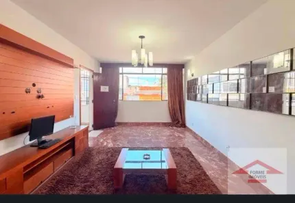 Casa com 3 Quartos à venda, 288m² no Bela Vista, Jundiaí