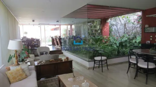 Casa com 5 Quartos à venda, 330m² no Planalto Paulista, São Paulo