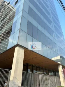 Prédio Comercial para alugar, 5920m² no Pinheiros, São Paulo