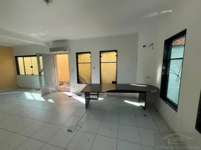 Prédio Comercial à venda, 350m² no Vila Oratório, São Paulo