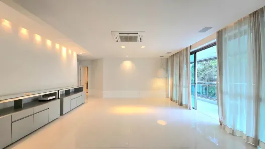Apartamento com 4 Quartos à venda, 256m² no Barra da Tijuca, Rio de Janeiro