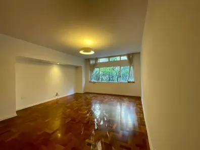 Apartamento com 3 Quartos para alugar, 180m² no Jardim Paulista, São Paulo