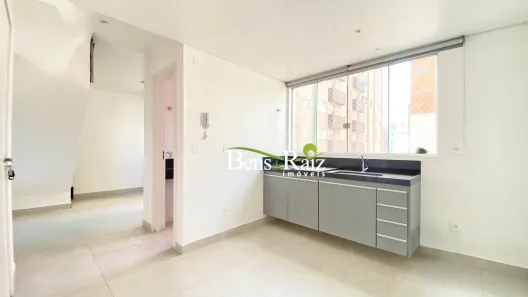Apartamento com 2 Quartos à venda, 100m² no Savassi, Belo Horizonte